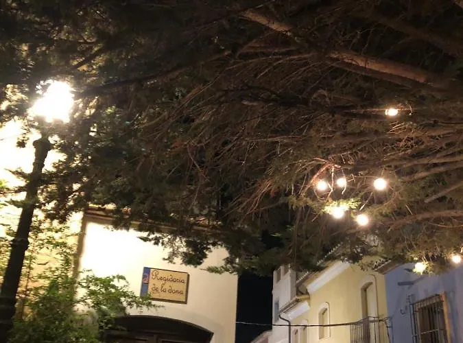 アパート Bay Terraza24 カルプ