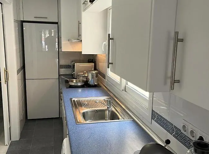 Bay Terraza24 * Calpe