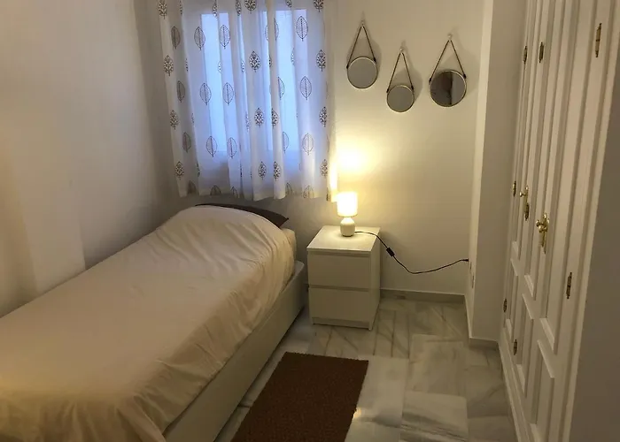 Bay Terraza24 Apartament