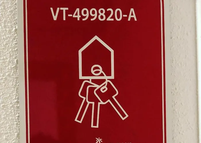 Apartament Bay Terraza24 *