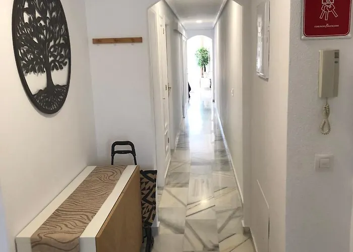 Apartament Bay Terraza24 Calpe