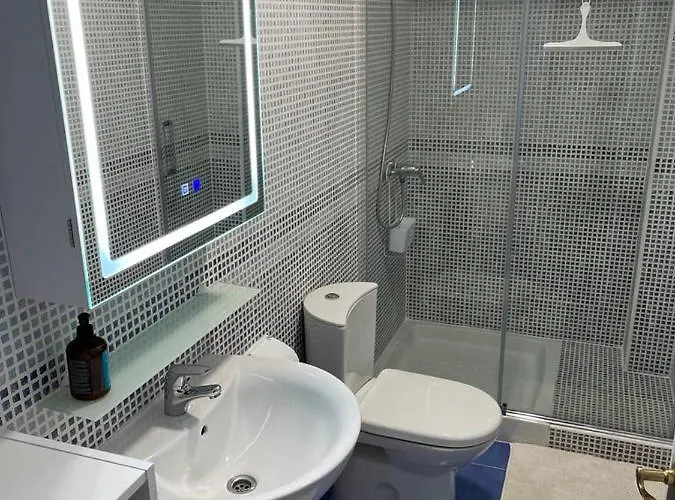 Bay Terraza24 Apartament