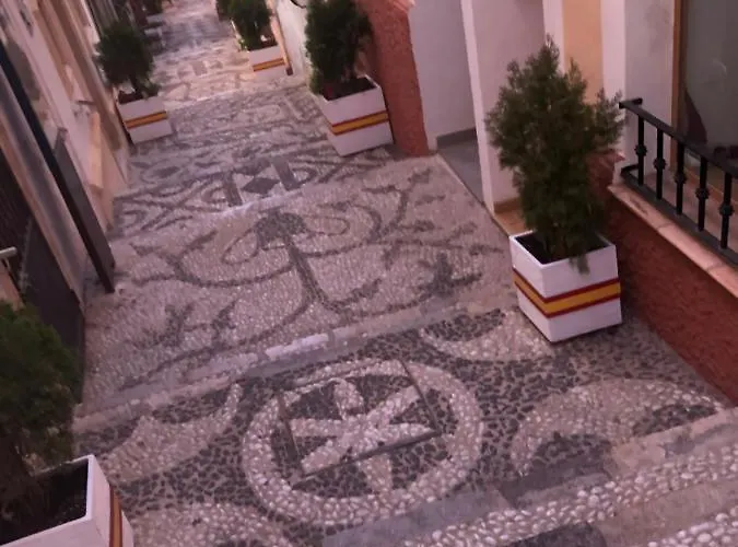 アパート Bay Terraza24 *