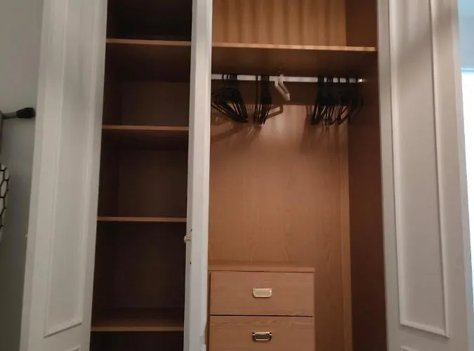 Bay Terraza24 カルプ