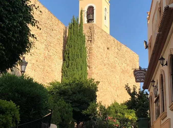 Bay Terraza24 アパート