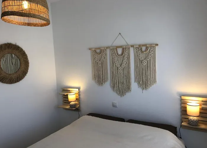 アパート Bay Terraza24 *