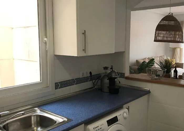 Apartament Bay Terraza24 *