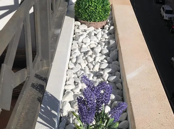 Bay Terraza24 Apartament Calpe