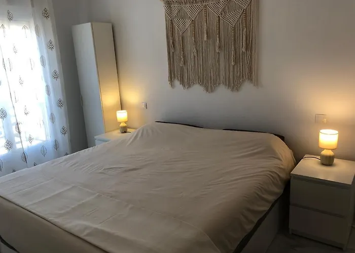 Apartament Bay Terraza24