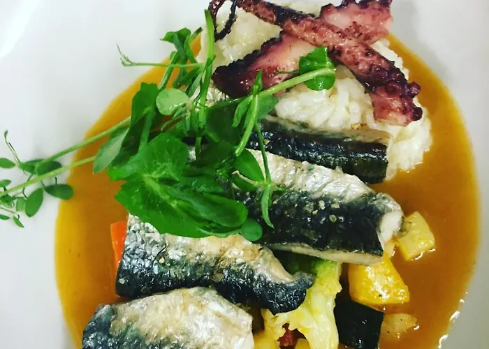 アパート Bay Terraza24