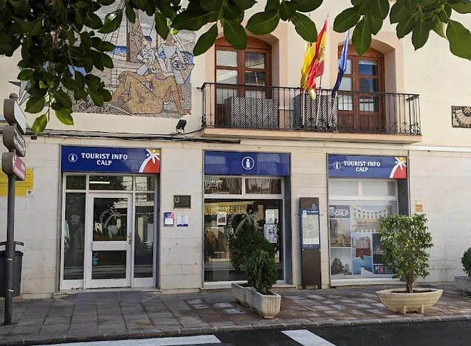 Bay Terraza24 Apartament