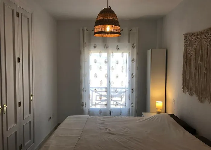 Apartament Bay Terraza24 Calpe