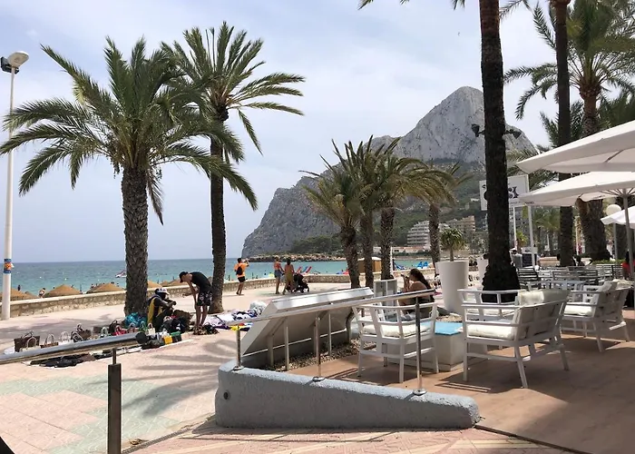 アパート Bay Terraza24