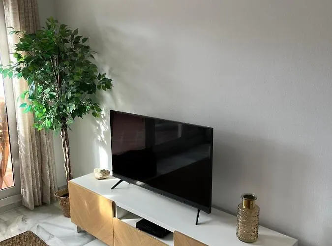 Apartament Bay Terraza24 *