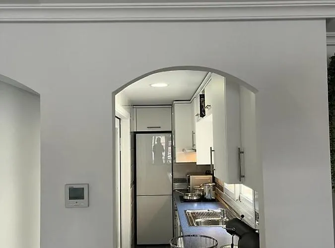 Apartament Bay Terraza24 Calpe