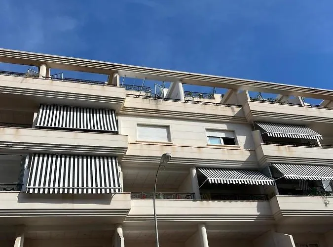 アパート Bay Terraza24 *