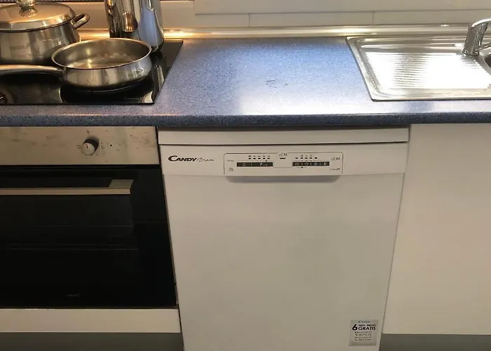 Bay Terraza24 * カルプ