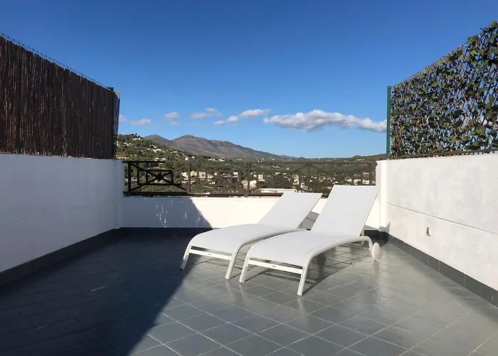 Apartament Bay Terraza24