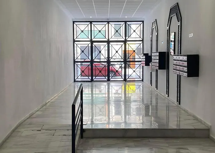 Bay Terraza24 アパート *