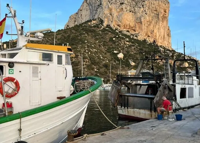 アパート Bay Terraza24 *