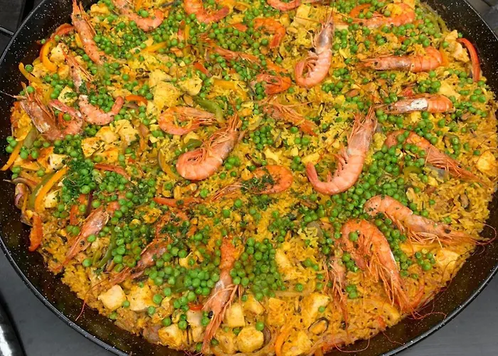 Bay Terraza24 カルプ