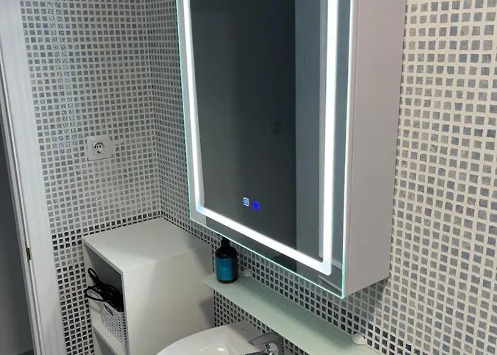 Bay Terraza24 アパート