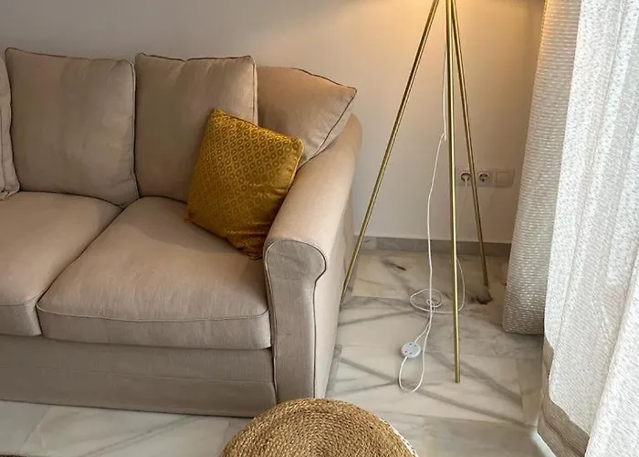 Bay Terraza24 アパート