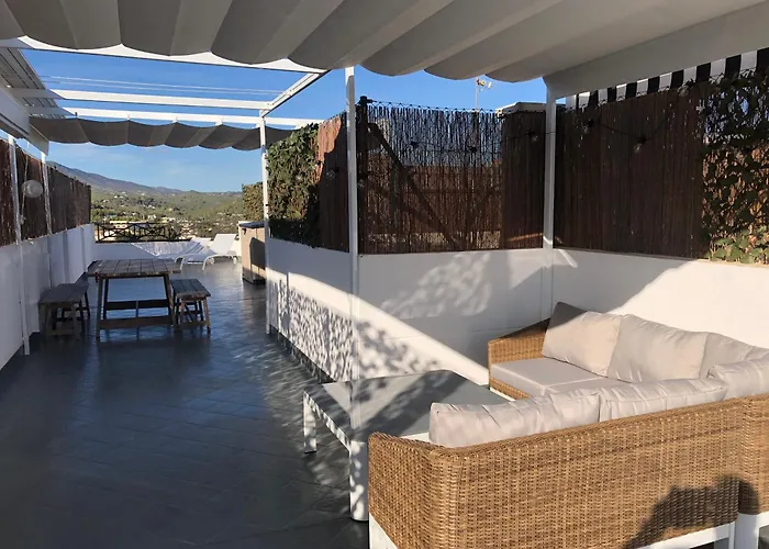 Bay Terraza24 アパート *