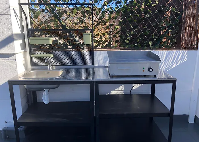 アパート Bay Terraza24