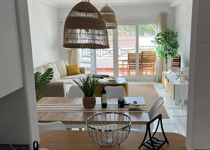 アパート Bay Terraza24