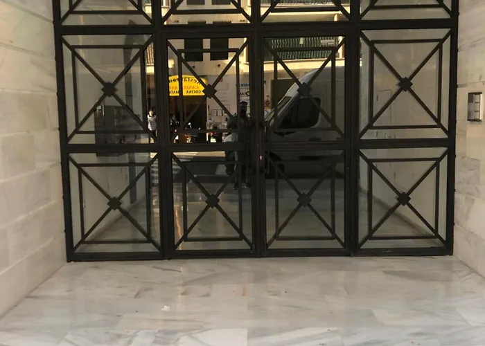 Bay Terraza24 アパート