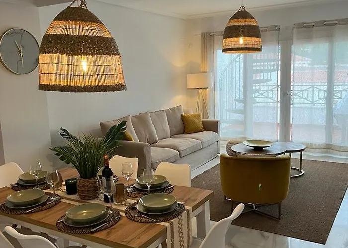 アパート Bay Terraza24 *