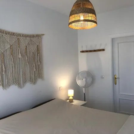 Διαμέρισμα Bay Terraza24