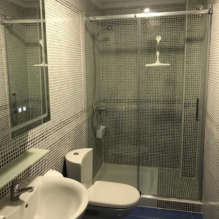 Bay Terraza24 Κάλπε