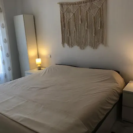 Διαμέρισμα Bay Terraza24
