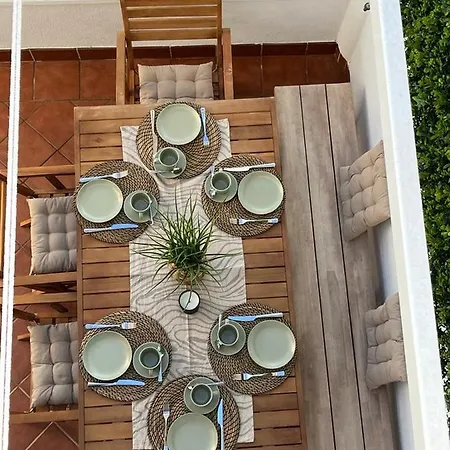 Bay Terraza24 Κάλπε