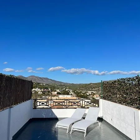 Bay Terraza24 Κάλπε