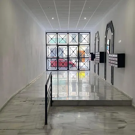 Bay Terraza24 Διαμέρισμα *
