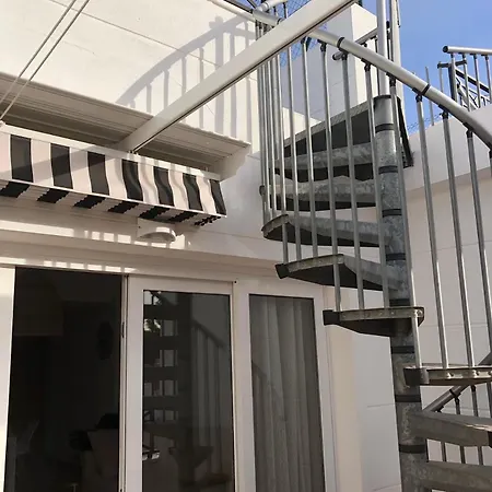 Διαμέρισμα Bay Terraza24 Κάλπε
