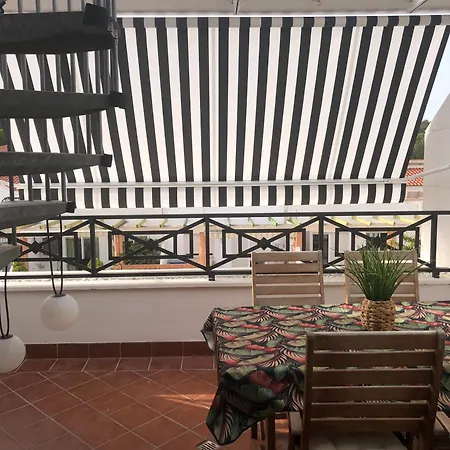 Bay Terraza24 * Κάλπε